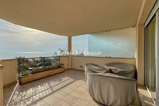 Apartment in Roquebrune-Cap-Martin, Alpes-Maritimes