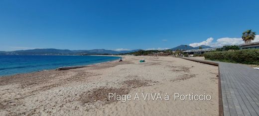 Villa in Grosseto-Prugna, Südkorsika