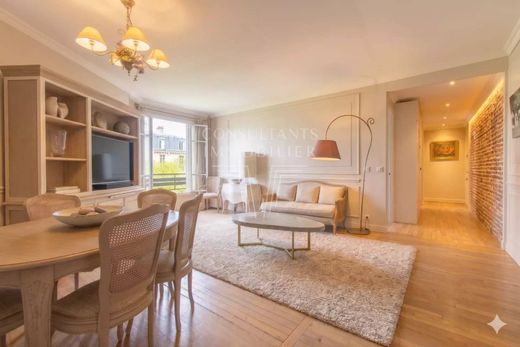 Appartement à Boulogne-Billancourt, Hauts-de-Seine