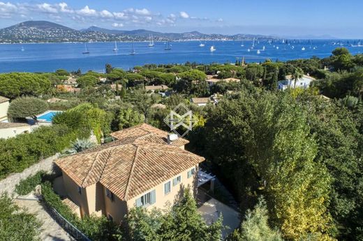 Villa - Gassin, Var