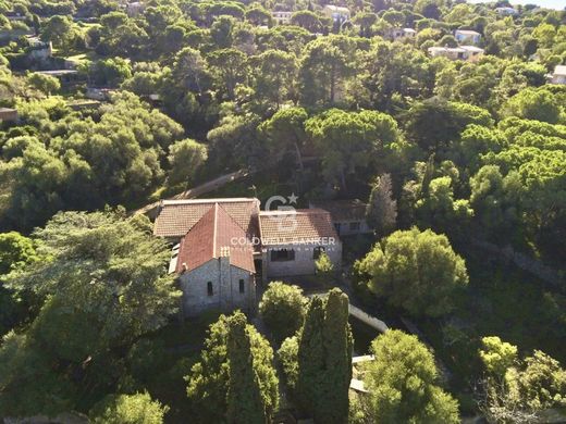 Luxury home in Corbara, Upper Corsica