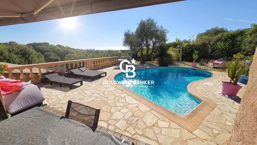 Villa - Antibes, Alpes Marítimos