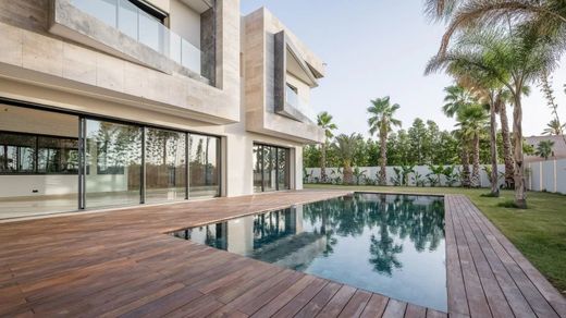Villa in Marrakech, Marrakesh-Safi