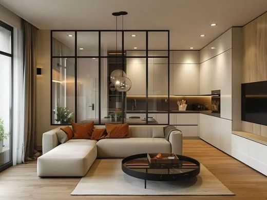 Luxus-Haus in Puteaux, Hauts-de-Seine