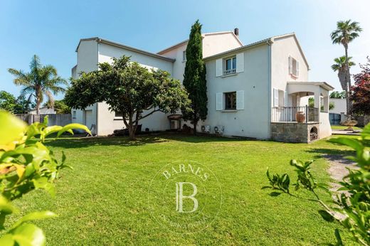 Villa - Bastia, Alta Córsega