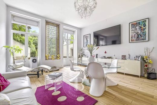 Appartement à Bordeaux, Gironde