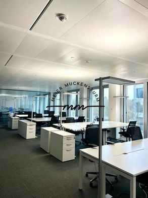 Ufficio a Lussemburgo, Ville de Luxembourg