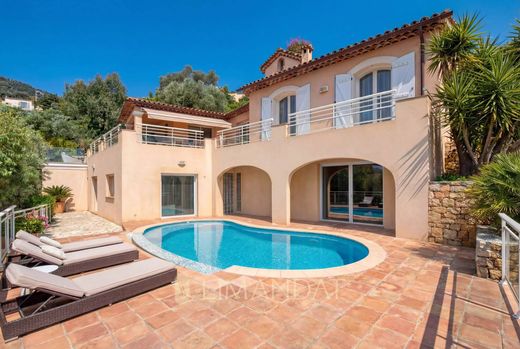 Villa in Mandelieu-la-Napoule, Alpes-Maritimes