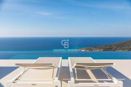 Villa in Corbara, Haute-Corse