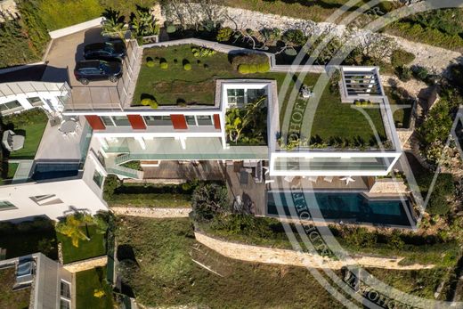 ﻓﻴﻼ ﻓﻲ Villefranche-sur-Mer, Alpes-Maritimes