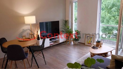 Apartment in Luxembourg, Ville de Luxembourg