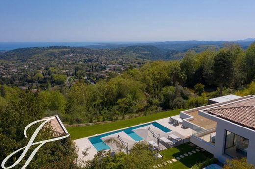 Casa di lusso a Vence, Alpi Marittime