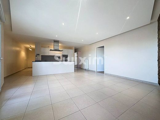 Piso / Apartamento en Saint-Genis-Pouilly, Ain