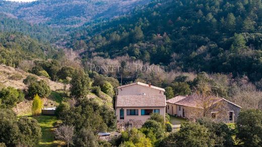 Luxury home in Limoux, Aude
