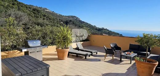 Apartment in Èze, Alpes-Maritimes