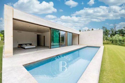 Villa a Aix-en-Provence, Bocche del Rodano