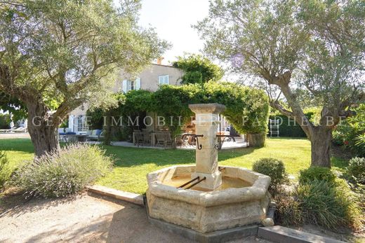 Appartement à Ramatuelle, Var