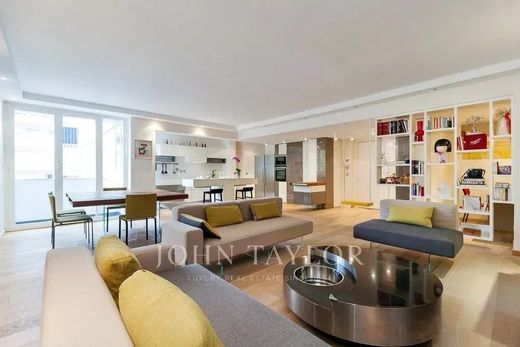Piso / Apartamento en La Muette, Auteuil, Porte Dauphine, Paris