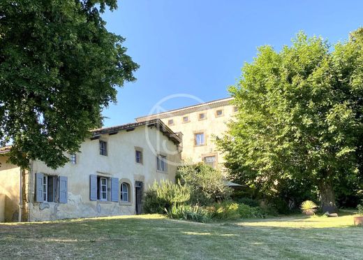 Maison de luxe à Romans-sur-Isère, Drôme