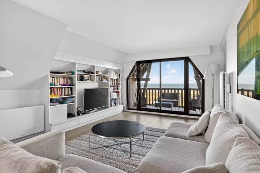 Apartment in Deauville, Calvados