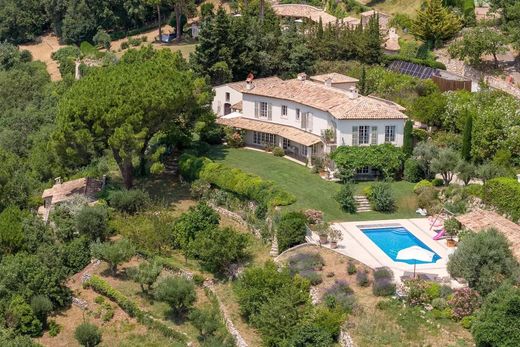 Villa in Vence, Alpes-Maritimes