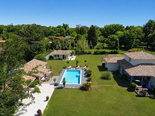 Luxury home in Parentis-en-Born, Landes