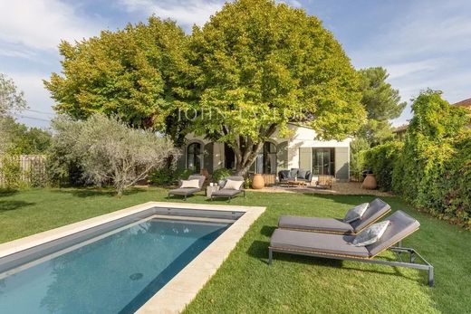 Luxury home in Saint-Rémy-de-Provence, Bouches-du-Rhône