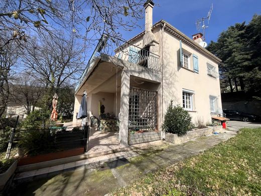 Casa de lujo en Cabris, Alpes Marítimos