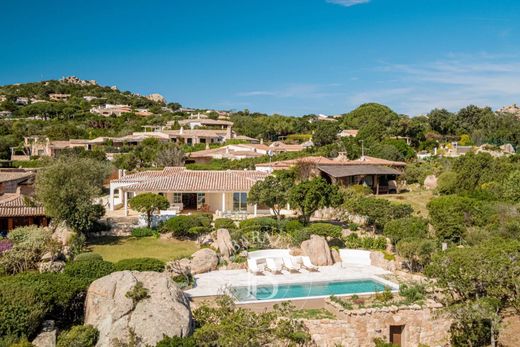 Villa in Palau, Provincia di Sassari