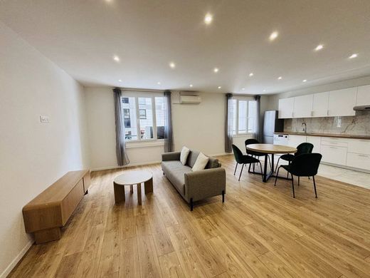 Apartment in Boulogne-Billancourt, Hauts-de-Seine