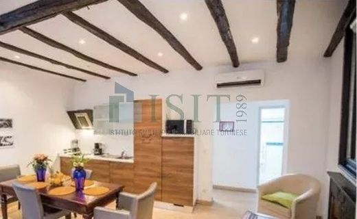 Residential complexes in Cannes, Alpes-Maritimes