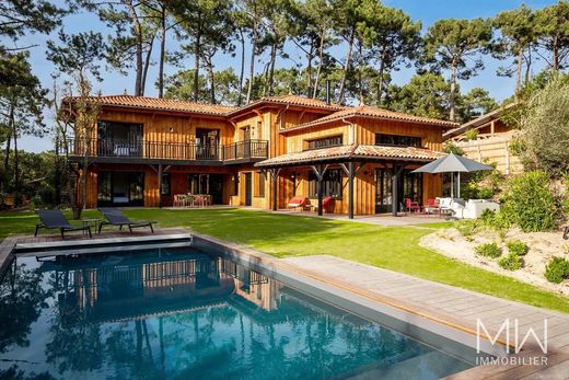 Villa à Lège-Cap-Ferret, Gironde
