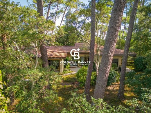 Luxe woning in Hossegor, Landes