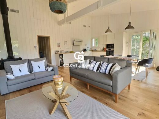 Элитный дом, Cap Ferret, Gironde