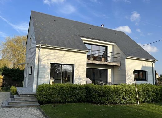 Casa de lujo en Blonville-sur-Mer, Calvados