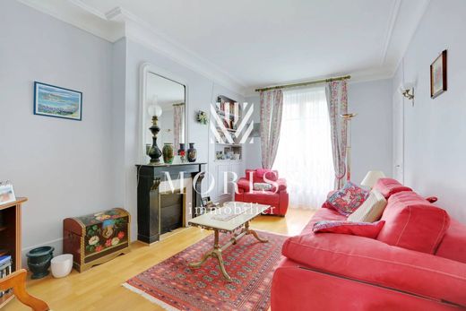 Apartament w Nation-Picpus, Gare de Lyon, Bercy, Paris