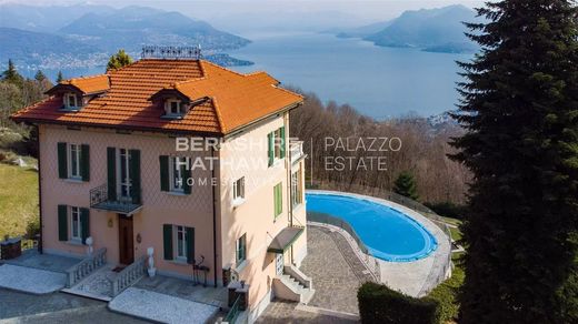 Villa in Stresa, Verbania