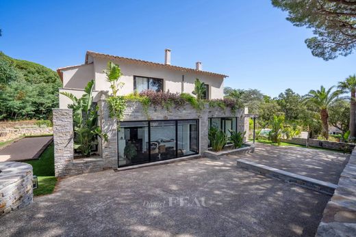 Villa in Grimaud, Var