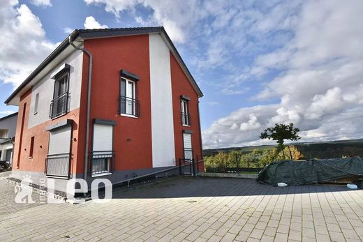 Luxus-Haus in Lieler, Clervaux