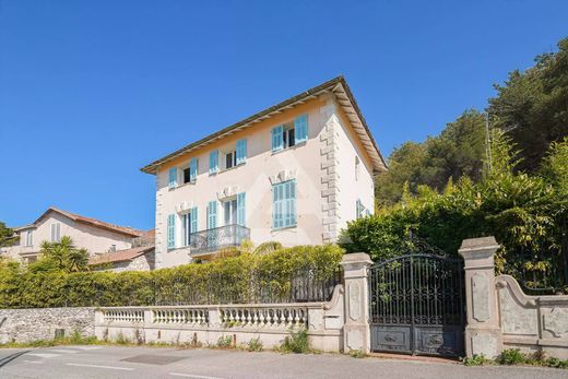Lüks ev La Turbie, Alpes-Maritimes