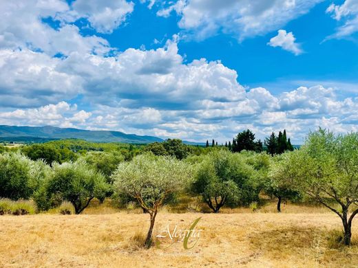 Maison de luxe à Moissac-Bellevue, Var