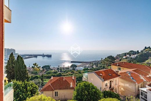 Daire Cap-d'Ail, Alpes-Maritimes