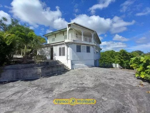 Villa Le Gosier, Guadeloupe