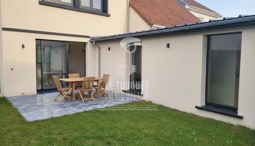 Lüks ev Cucq, Pas-de-Calais