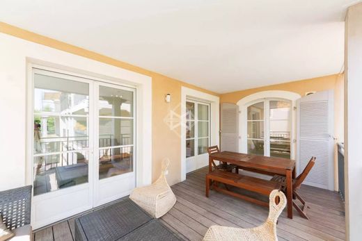 Appartement à Saint-Tropez, Var
