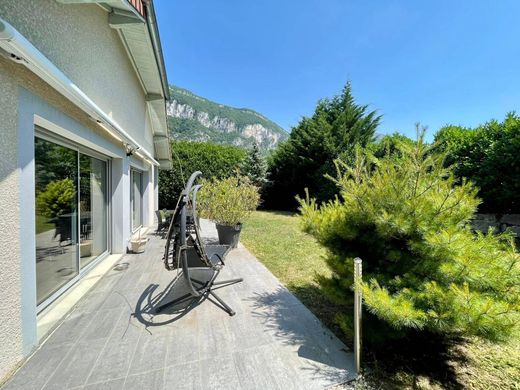 Casa de lujo en Chindrieux, Saboya