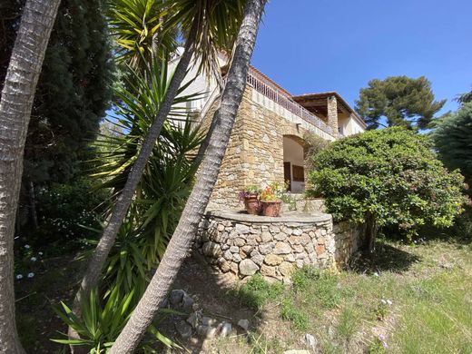 Luxury home in Bandol AOC, Var