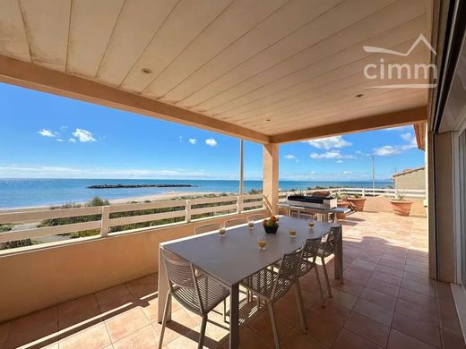 Villa Valras-Plage, Hérault