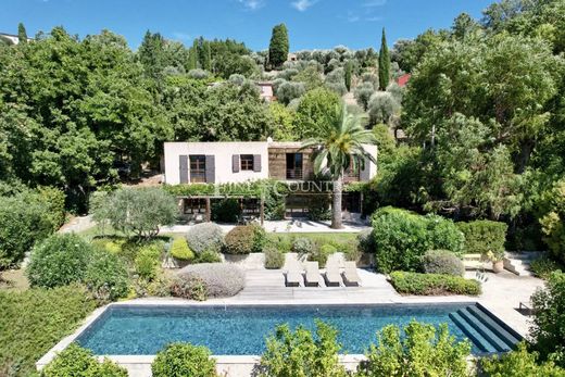 Villa à Châteauneuf-Grasse, Alpes-Maritimes