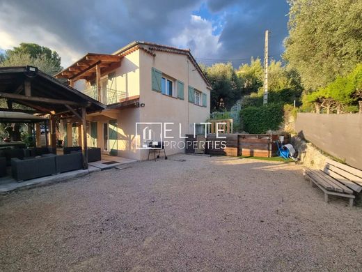 Villa in Peymeinade, Alpes-Maritimes